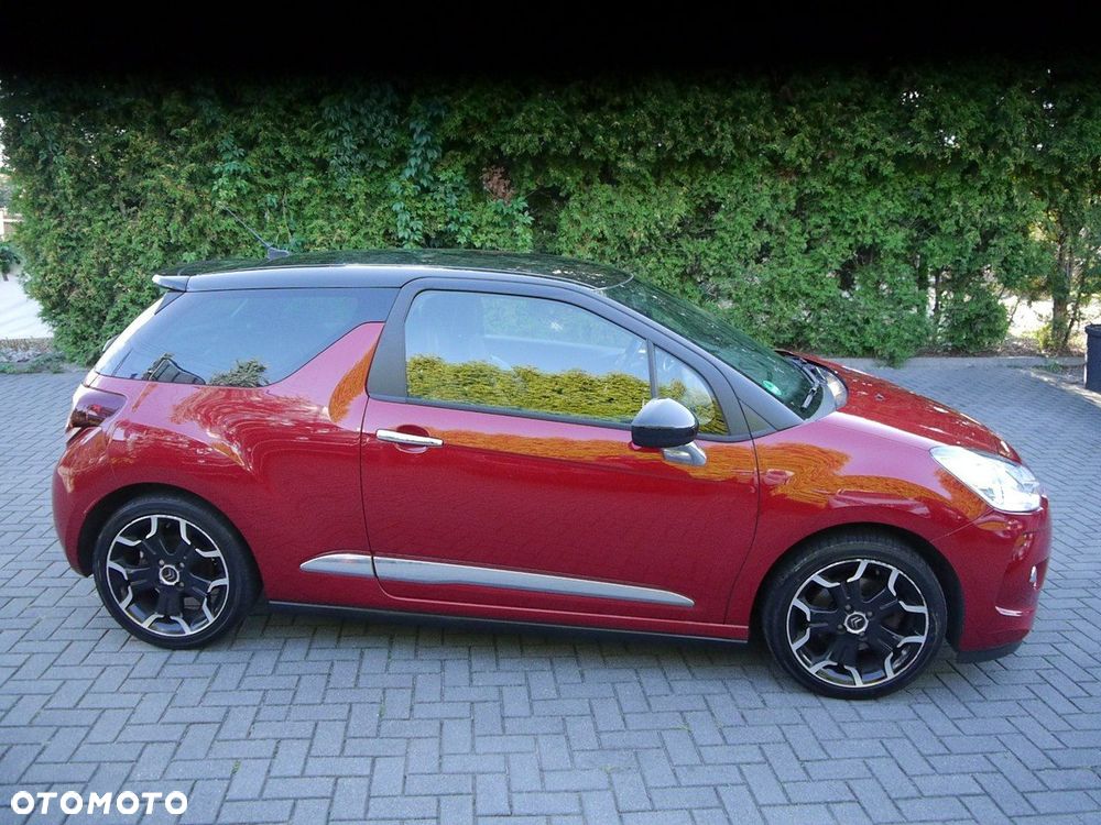 Citroën DS3 - 11