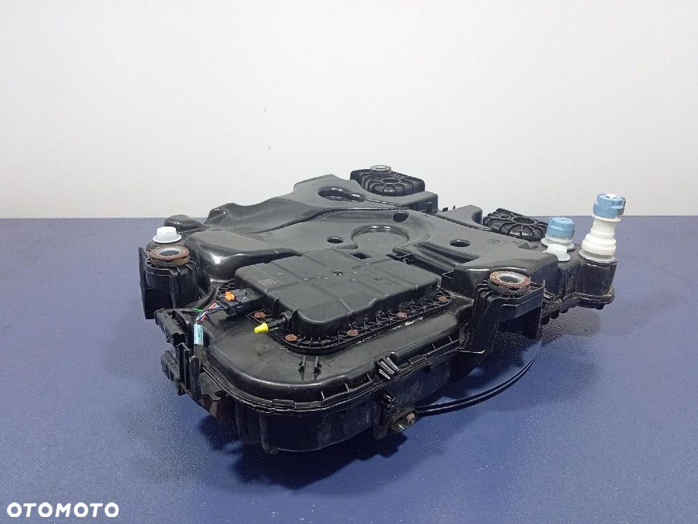 CITROEN DS5 2.0 HDI ZBIORNIK AD BLUE POMPA 9807475580 - 2