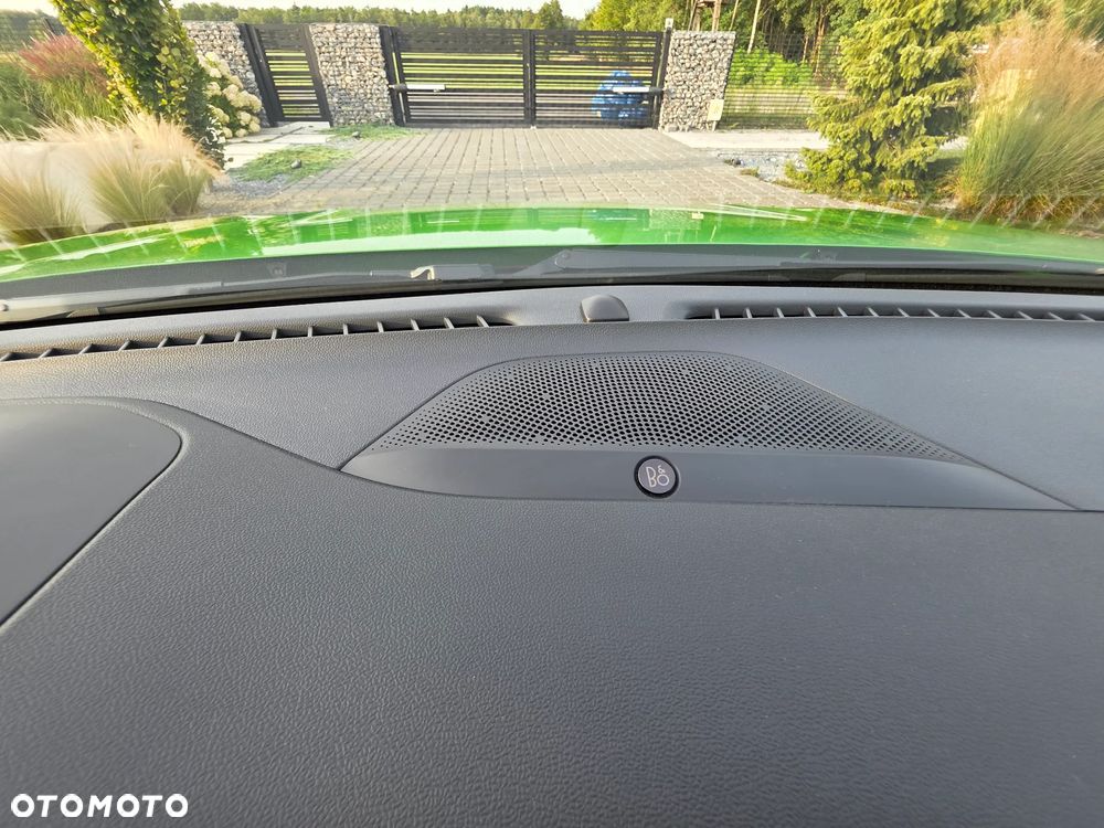 Ford Focus 2.3 EcoBoost ST X - 34