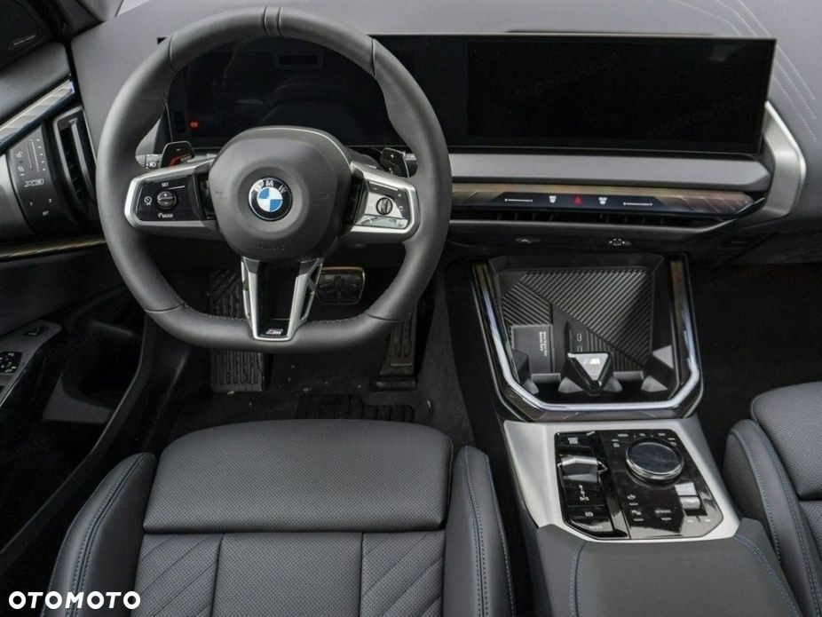 BMW X3 xDrive20 mHEV - 8