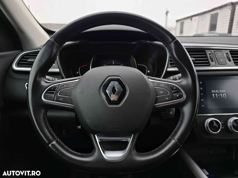 Renault Kadjar - 14