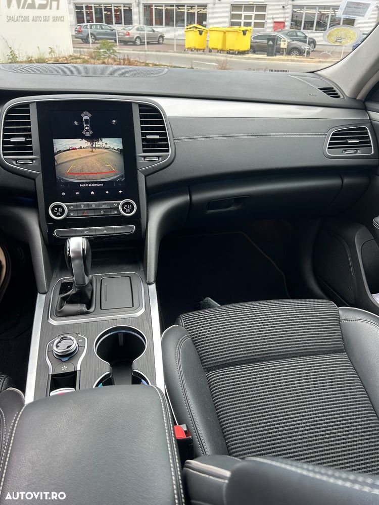 Renault Talisman Blue dCi 160 EDC INTENS - 7