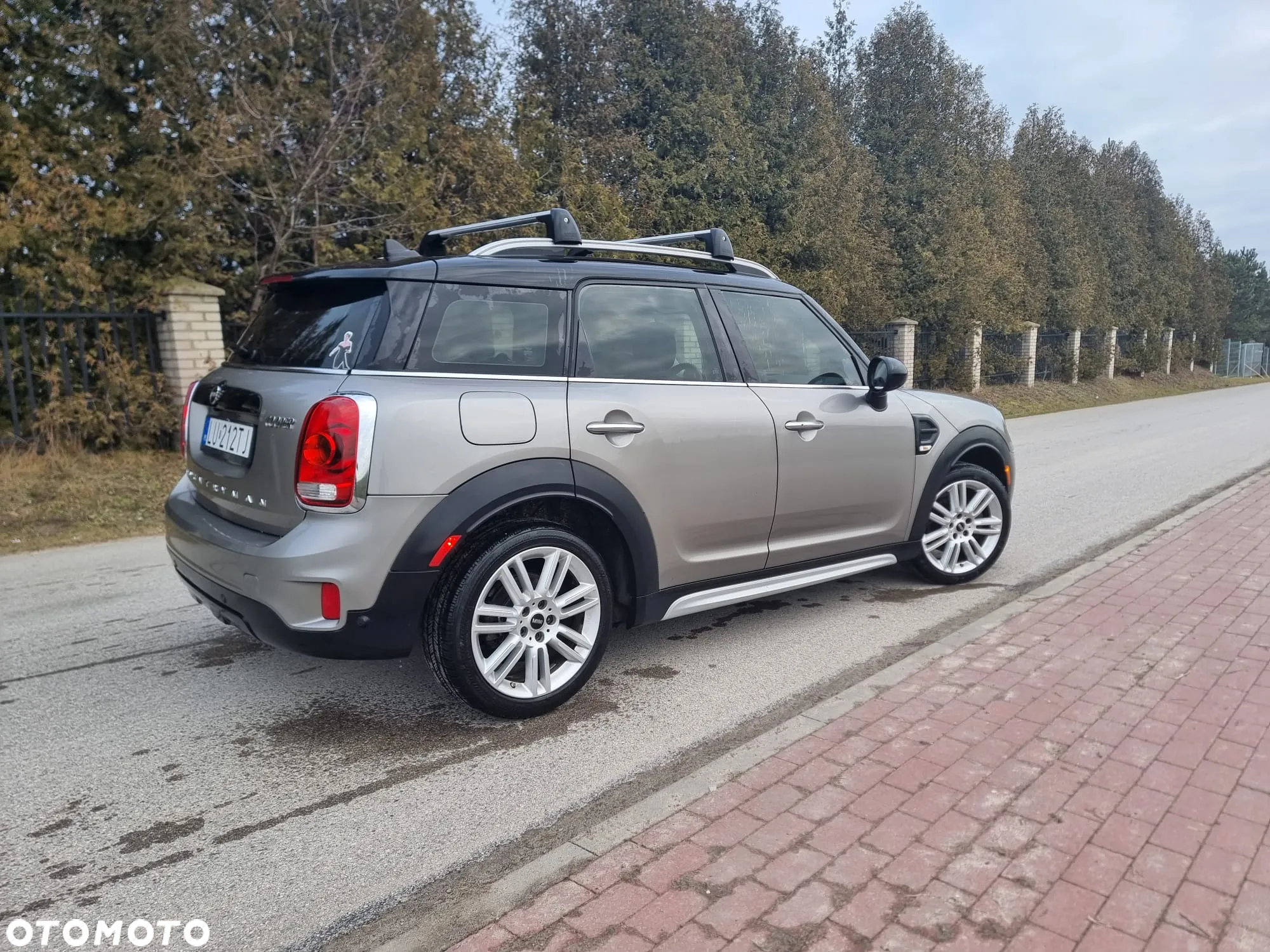 MINI Countryman - 11