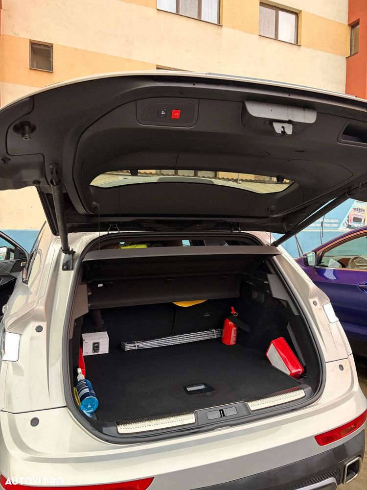 DS Automobiles DS 7 Crossback - 19