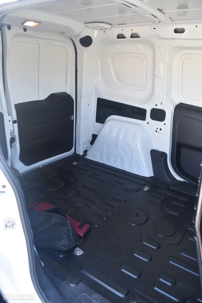 Fiat Doblo - 10