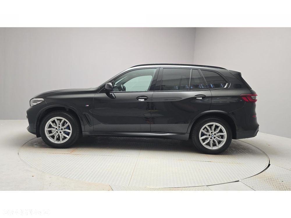 BMW X5 - 3