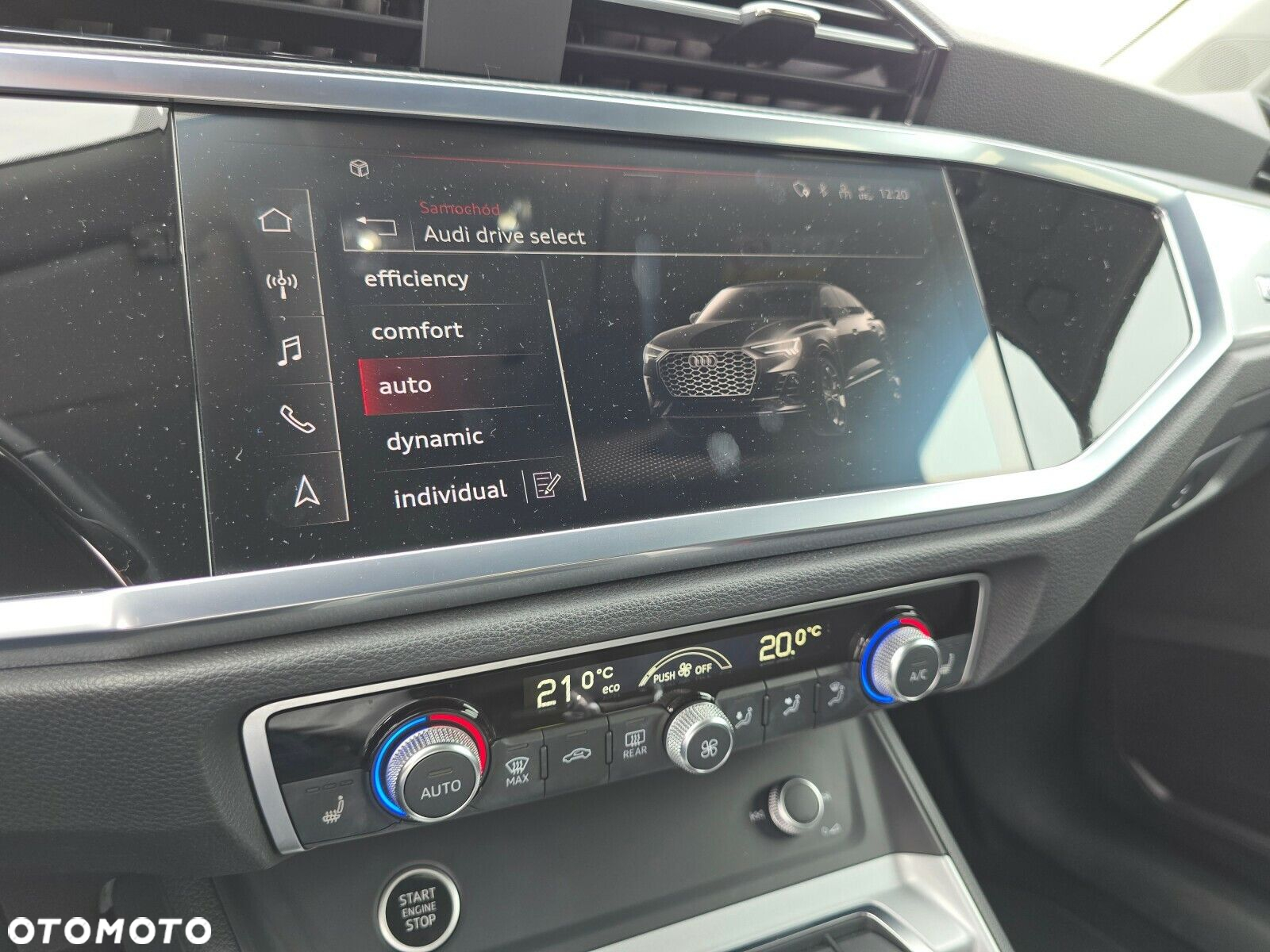 Audi Q3 Sportback - 20