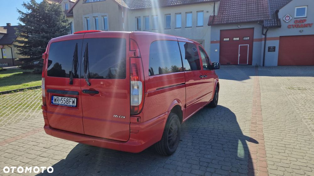 Mercedes-Benz Vito 639.703 - 3