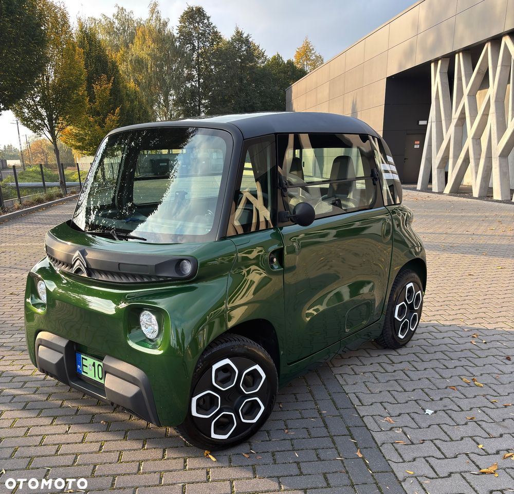 Citroen Ami