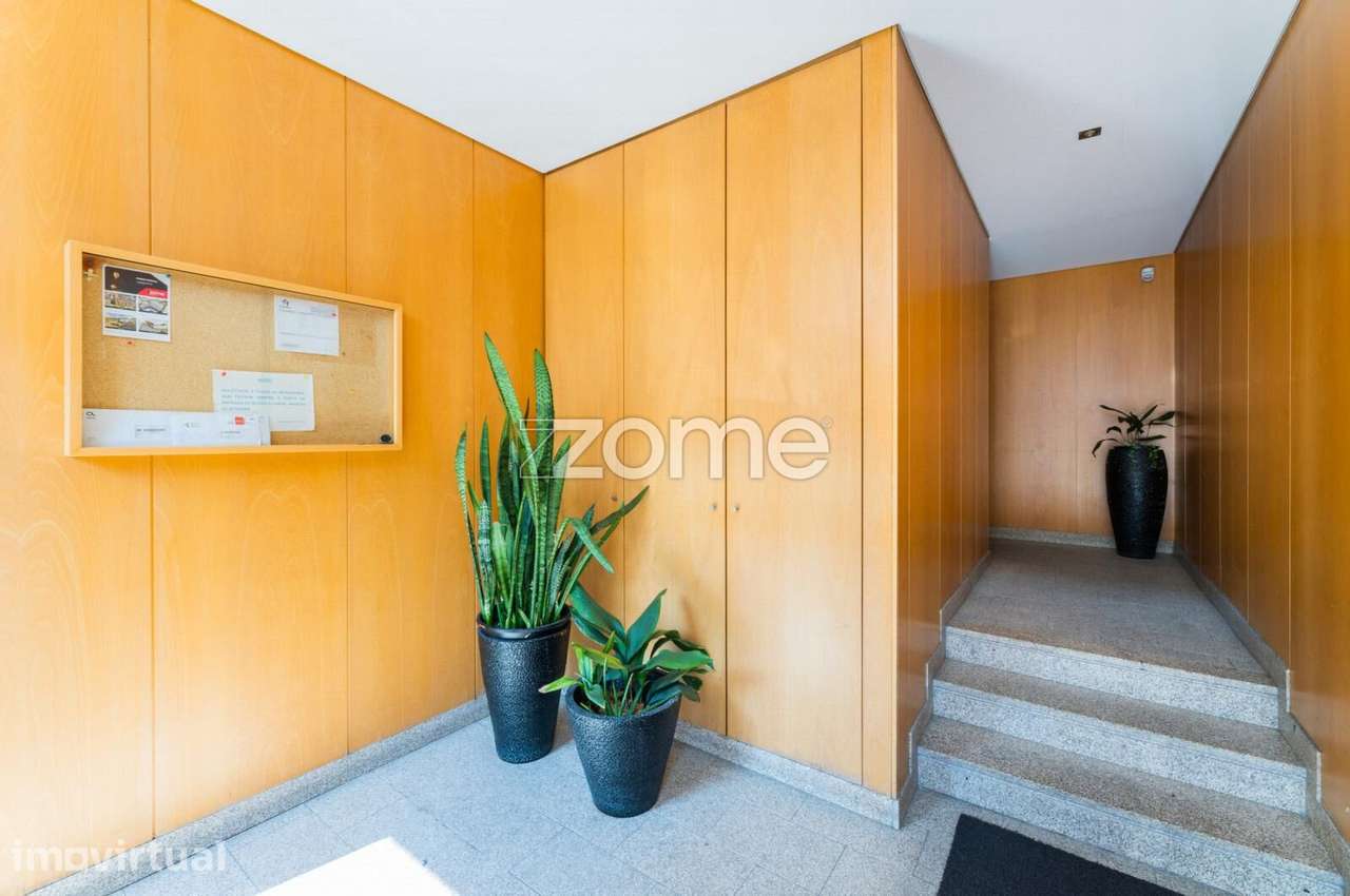 Apartamento T3, Celeirós, Braga. - Grande imagem: 4/43