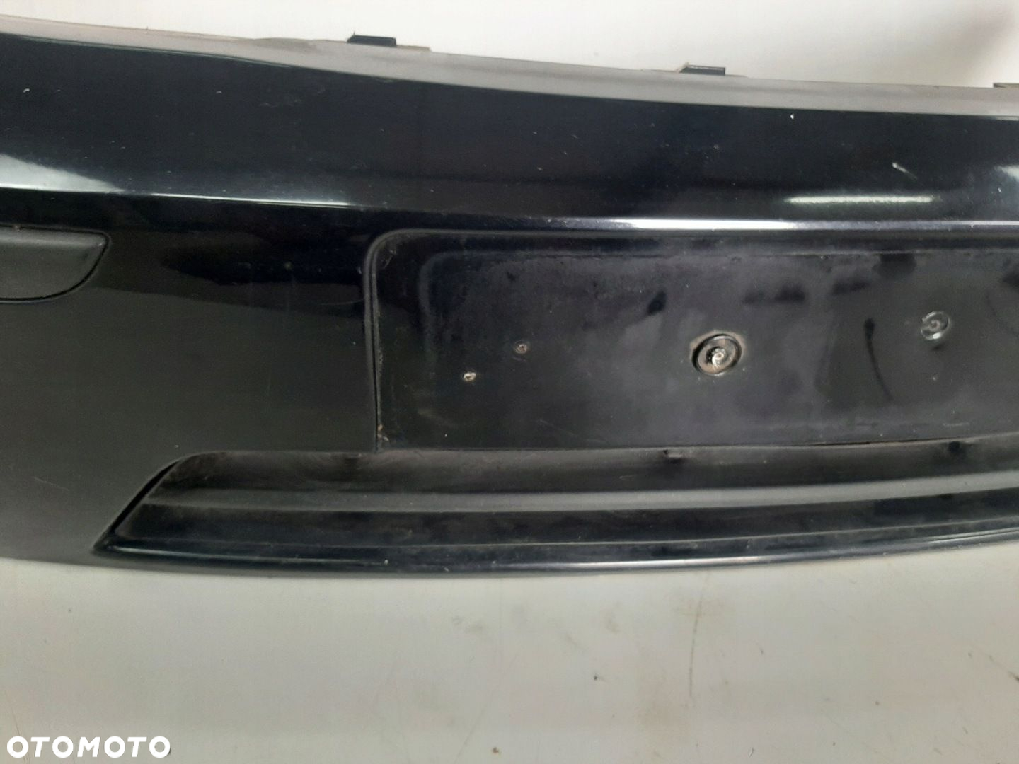 FORD FOCUS MK1 LIFT 1.4 16V 03R ZDERZAK PRZOD KOD F8 2M51-17757-AEW - 8