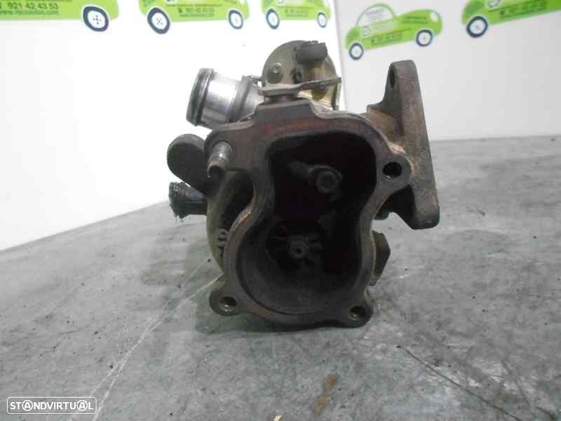 TURBOCOMPRESSOR SEAT LEON 2000 -038145701AX - 7