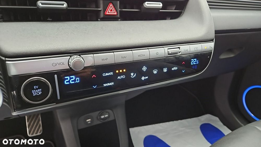 Hyundai IONIQ 5 77,4 kWh Dynamiq - 18
