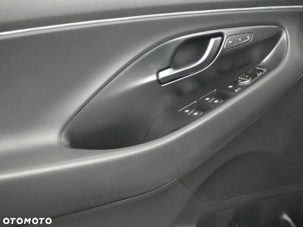 Hyundai i30 2.0 T-GDI N Performance - 17