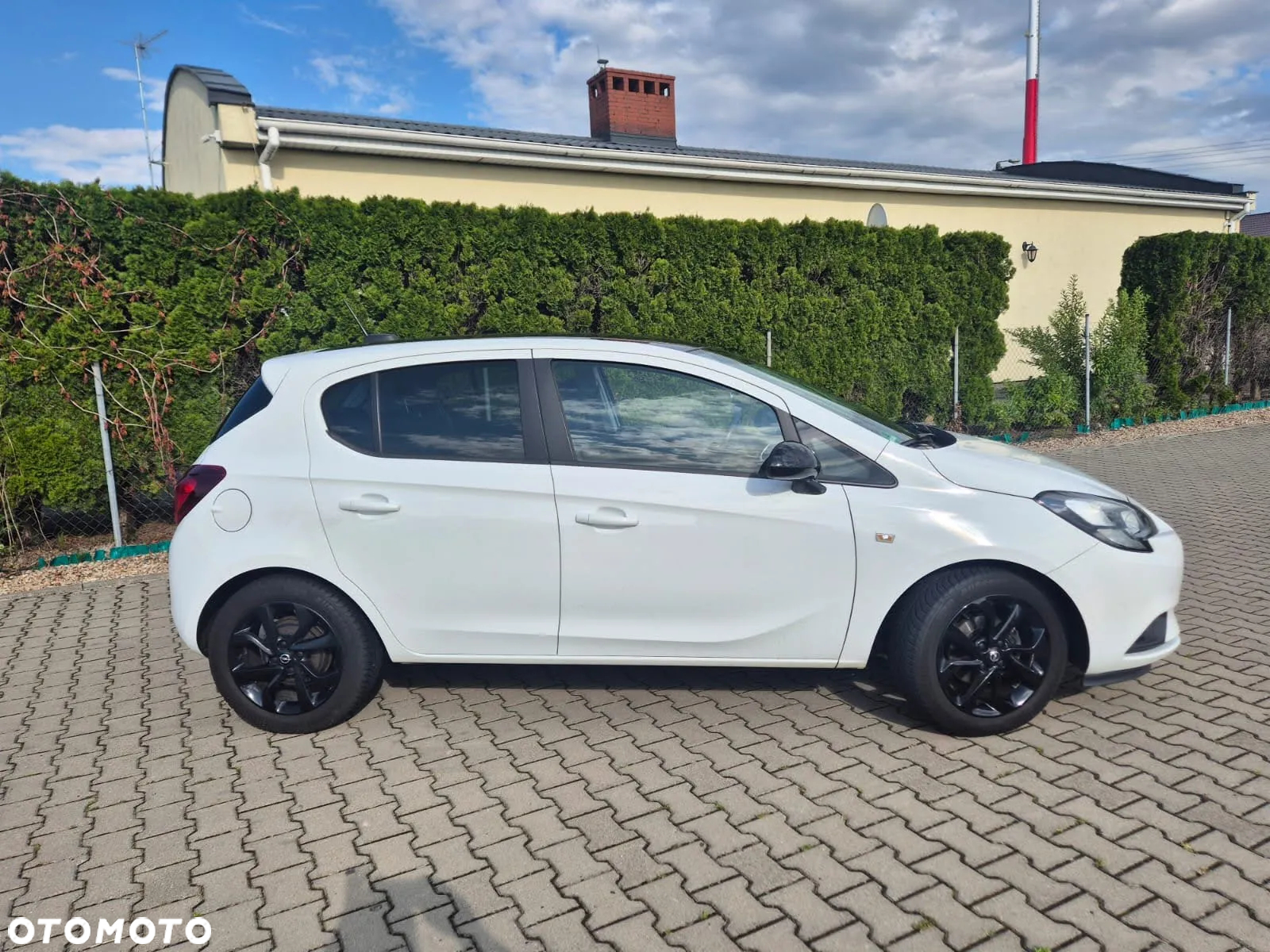 Opel Corsa - 9
