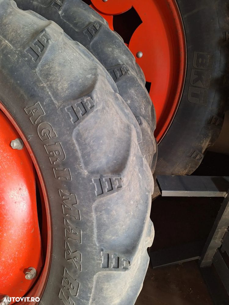 Claas Arion 420 - 11