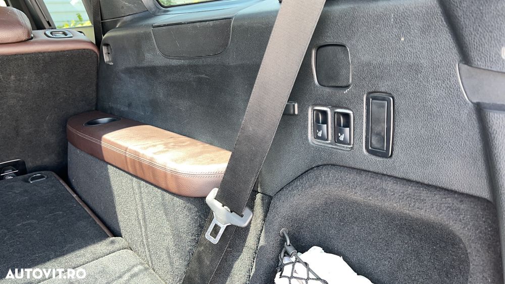 Mercedes-Benz GL 350 4MATIC BlueTec Aut. - 22