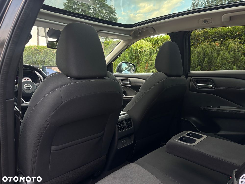 Nissan Qashqai 1.3 DIG-T mHEV N-Connecta - 20