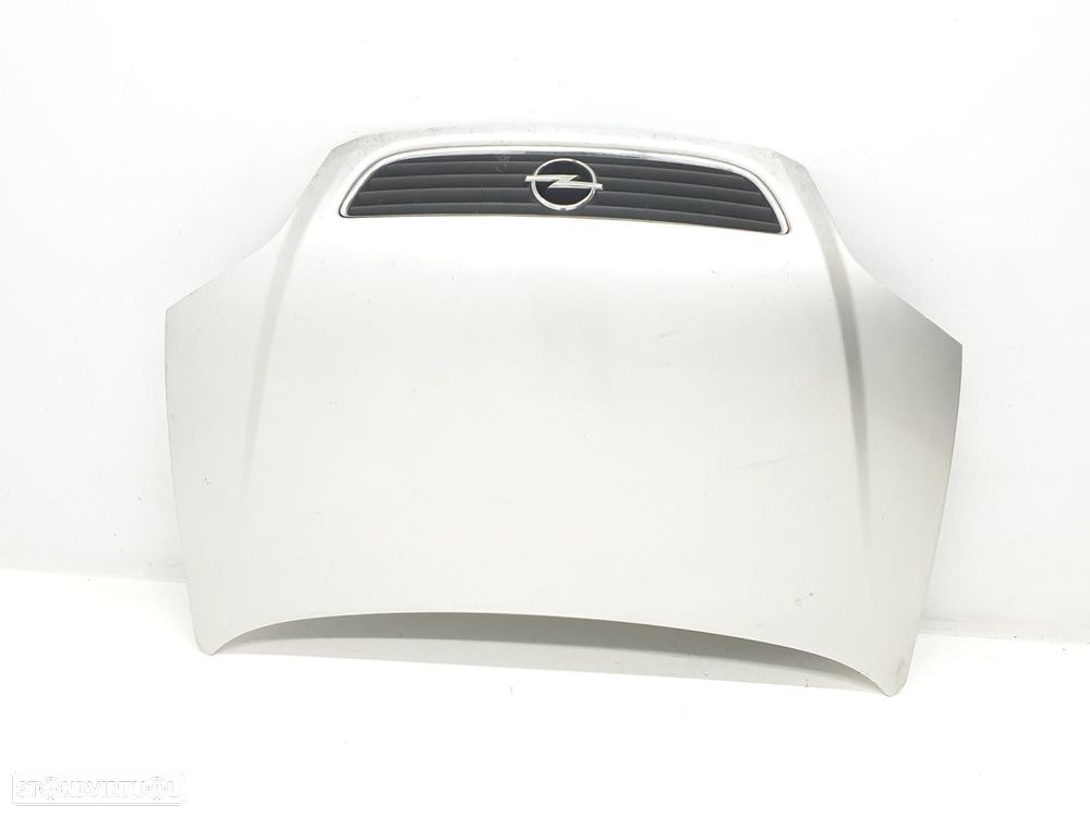 CAPÔ OPEL ZAFIRA A - 1