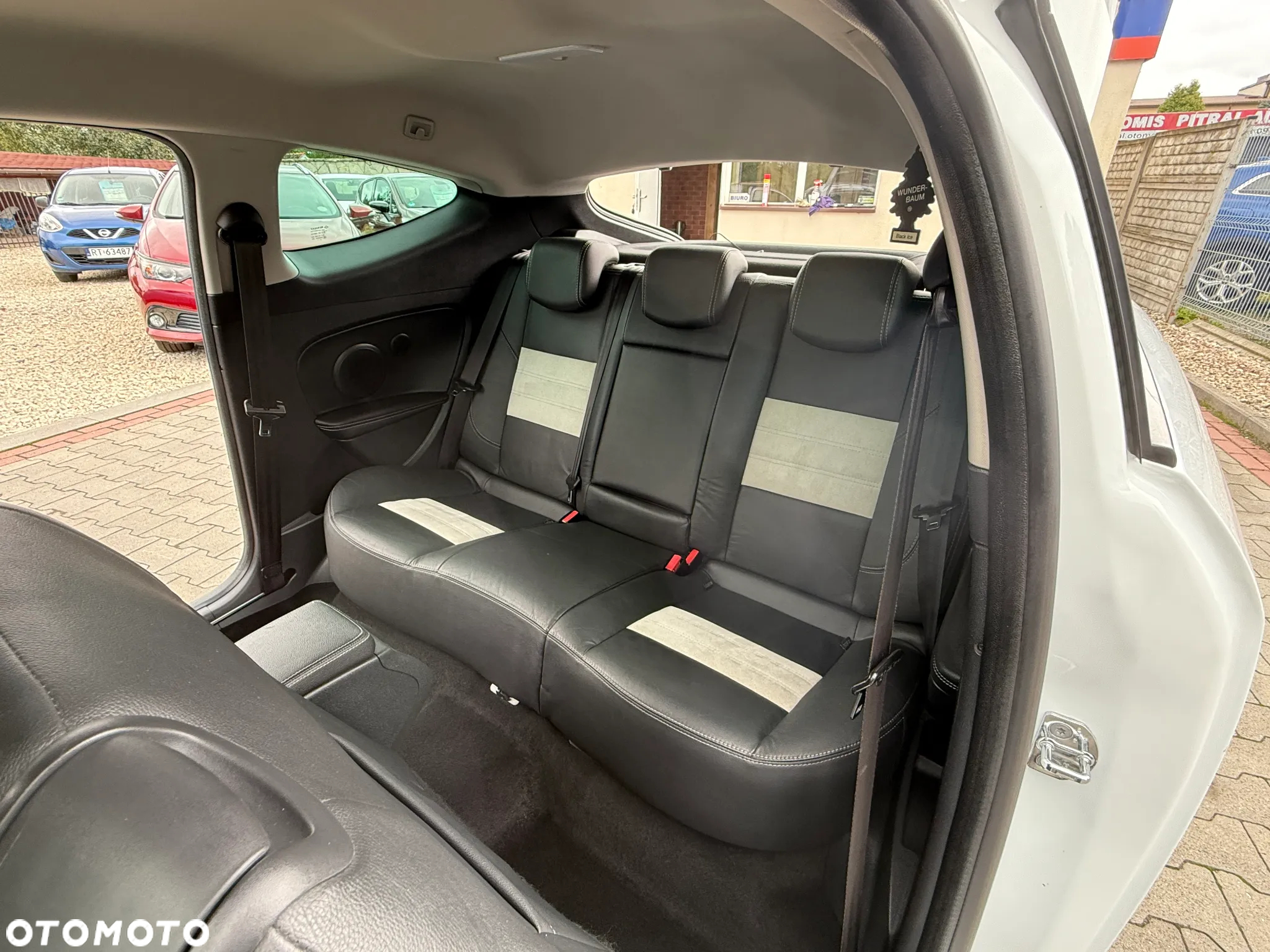 Renault Megane 1.4 16V TCE Bose Edition - 23
