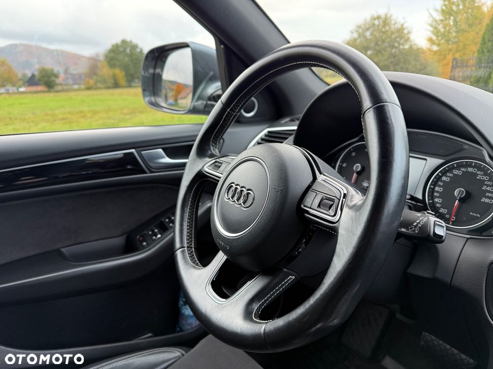 Audi Q5 2.0 TDI Quattro S tronic - 22