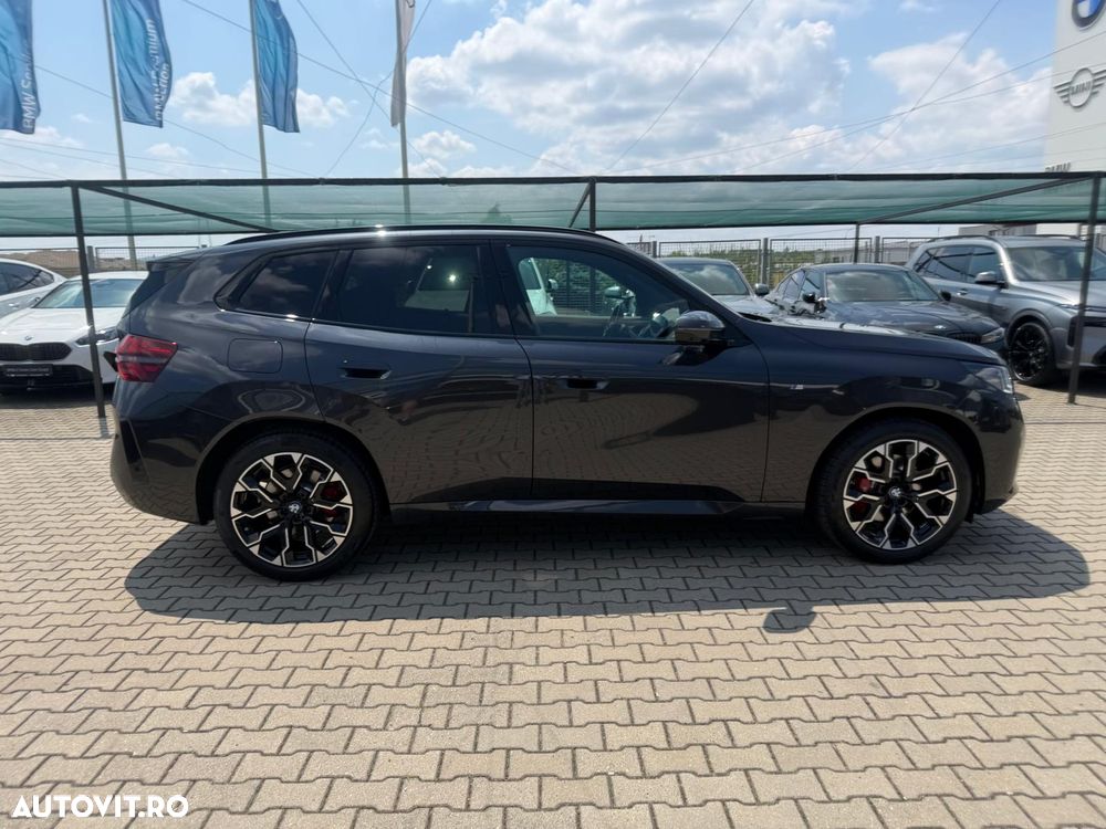 BMW X3 20d xDrive - 6