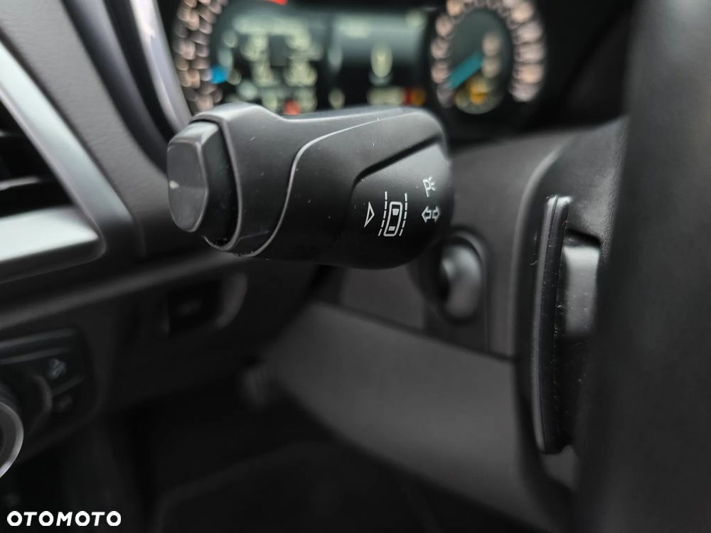 Ford Mondeo 2.0 T Titanium S MPS6 - 13