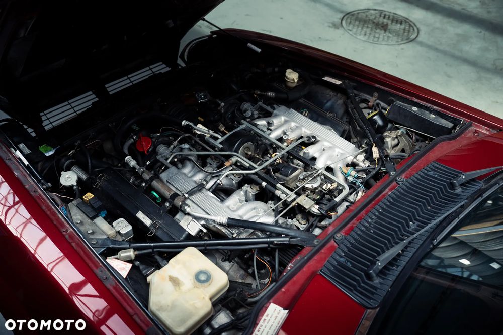 Jaguar XJS - 39
