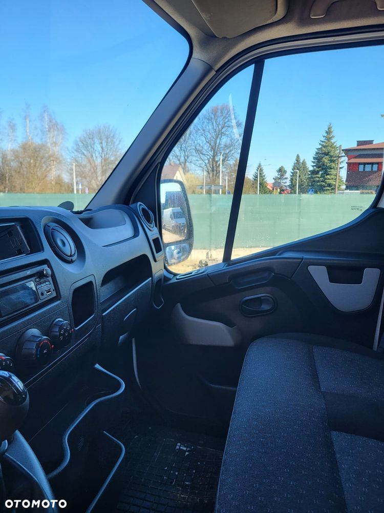 Renault Master - 11
