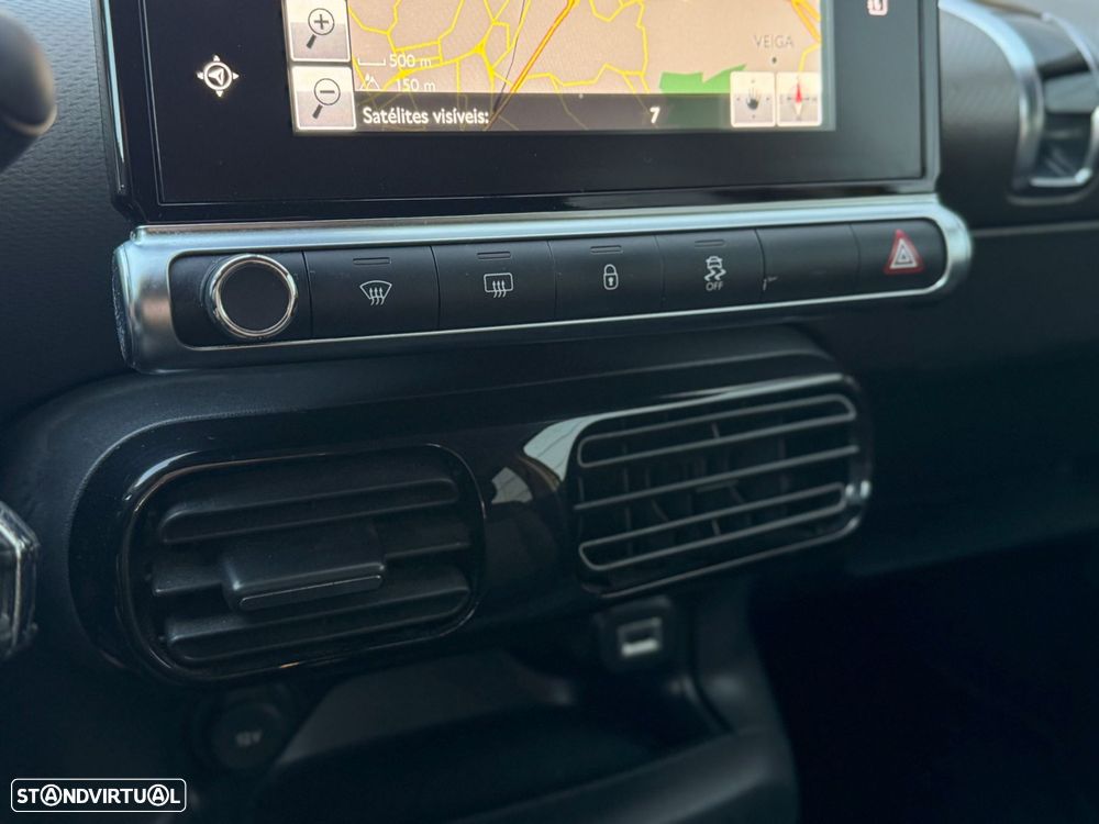 Citroën C4 Cactus - 39