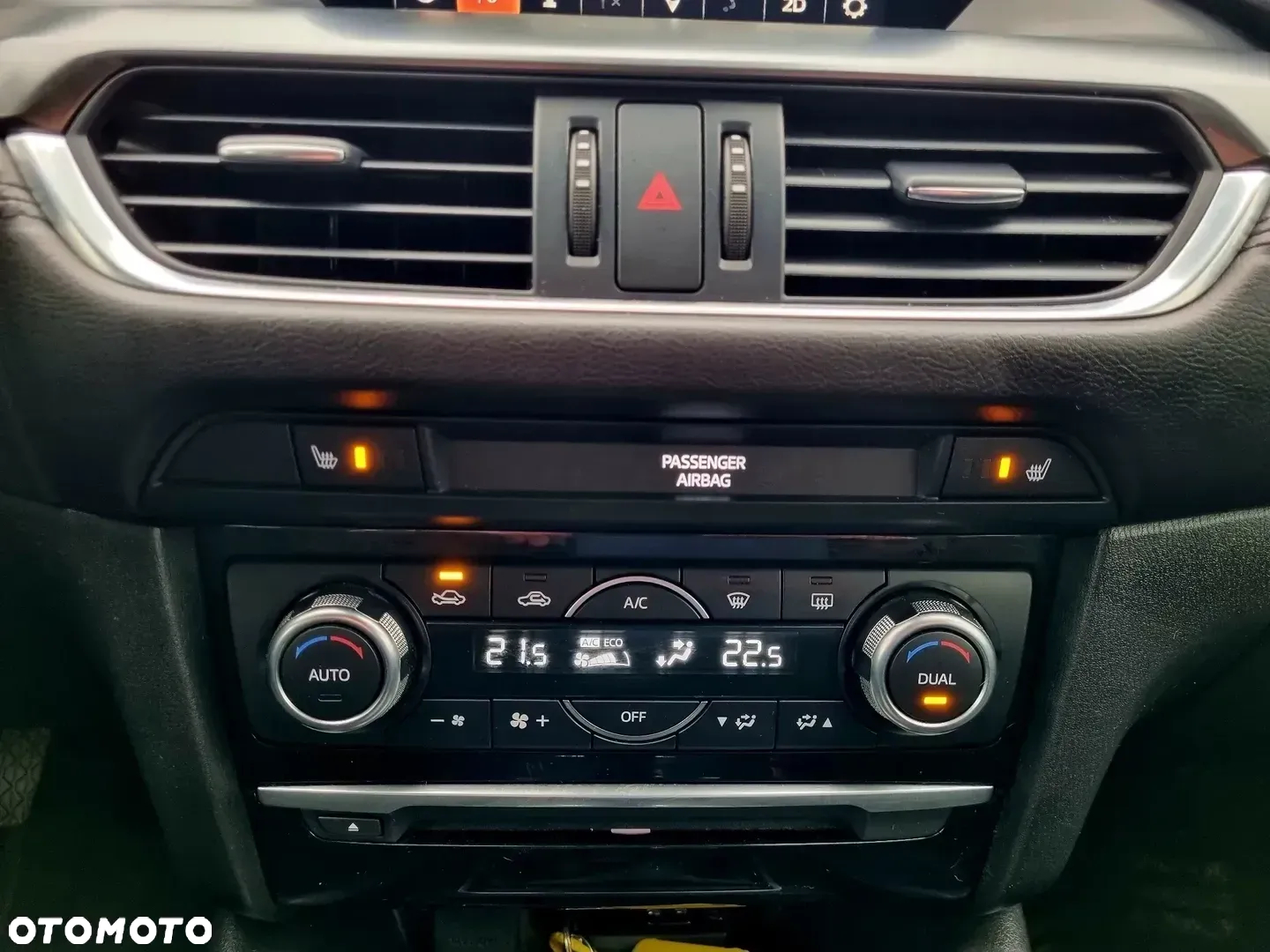 Mazda 6 2.0 SkyMotion - 21