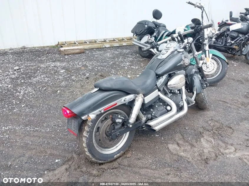 Harley-Davidson Touring Road King - 3