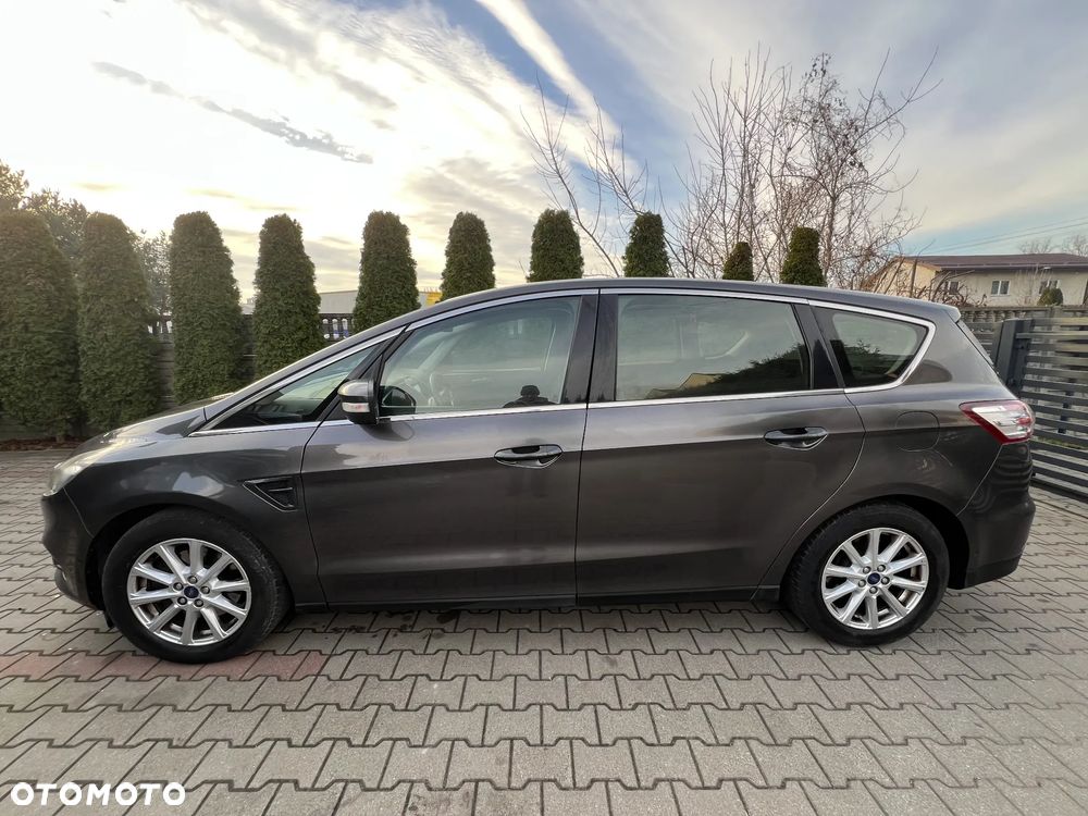 Ford S-Max - 3