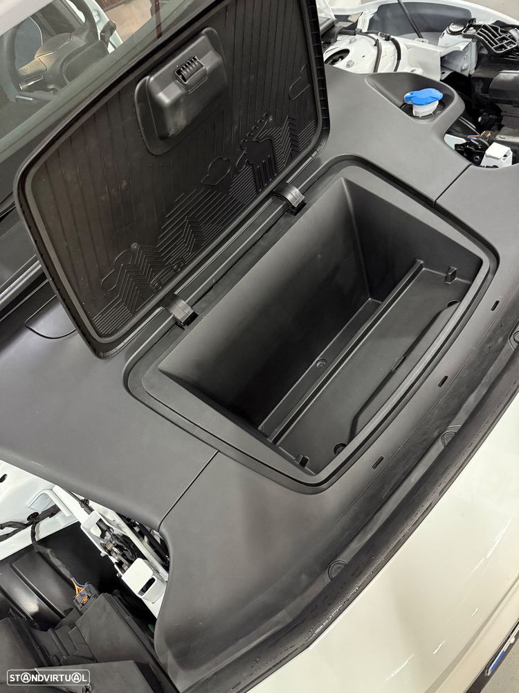 Volvo EX30 Single Motor RWD Core - 23