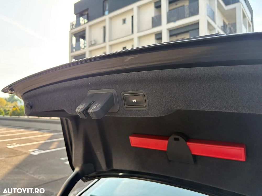 Audi A8 3.0 TDI DPF quattro Tiptronic - 26