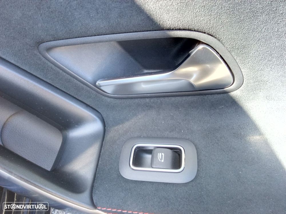 Mercedes-Benz A 180 d AMG Line Aut. - 25