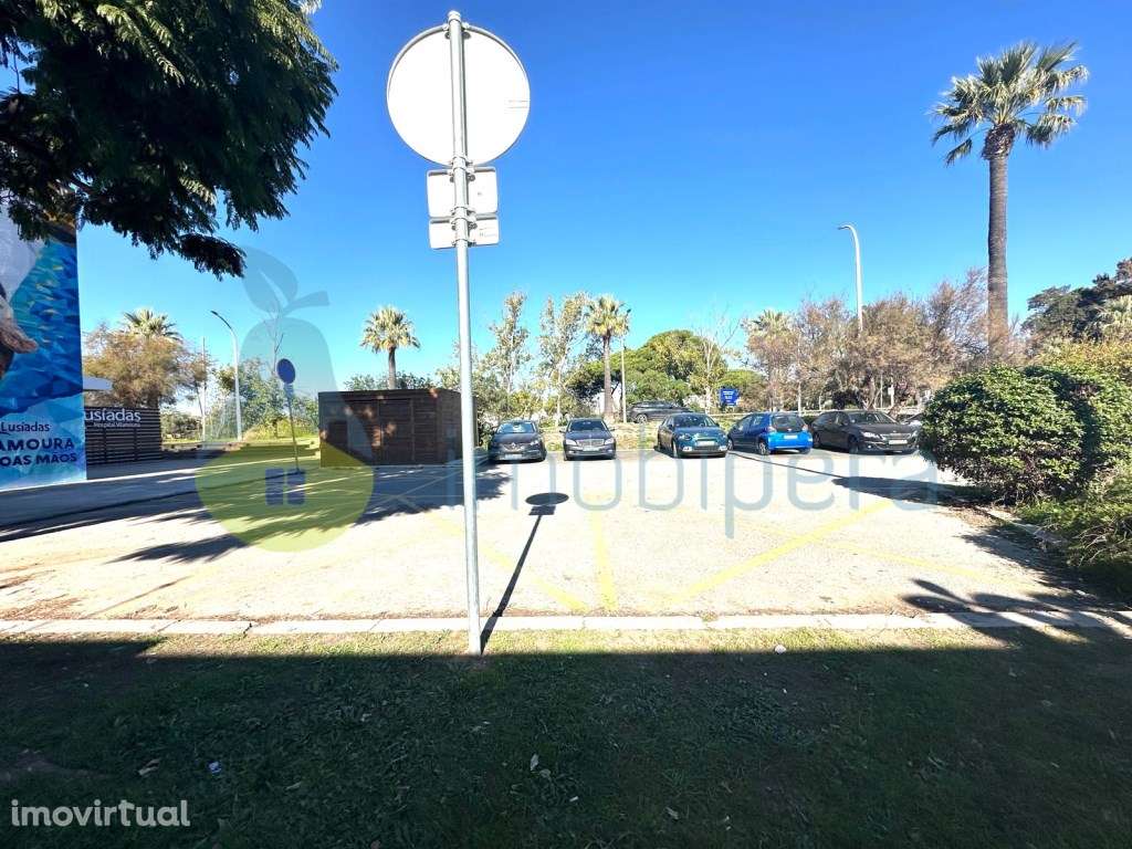 Loja á venda - Uma Oportunidade Única em Vilamoura- Estrada de Quar... - Grande imagem: 4/5