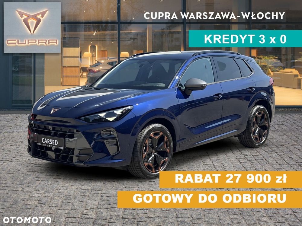 Cupra Terramar 1.5 eTSI mHEV DSG - 2