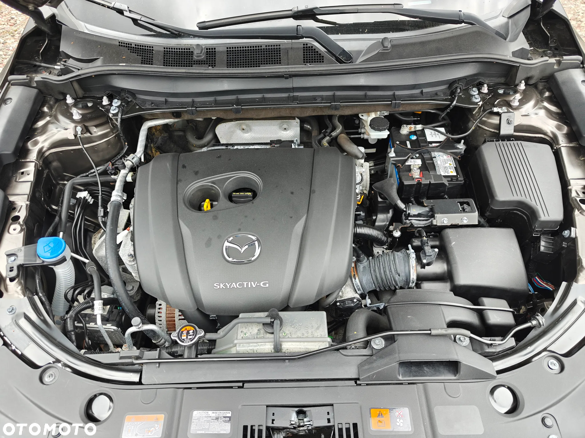 Mazda CX-5 2.5 Skymotion 2WD - 29