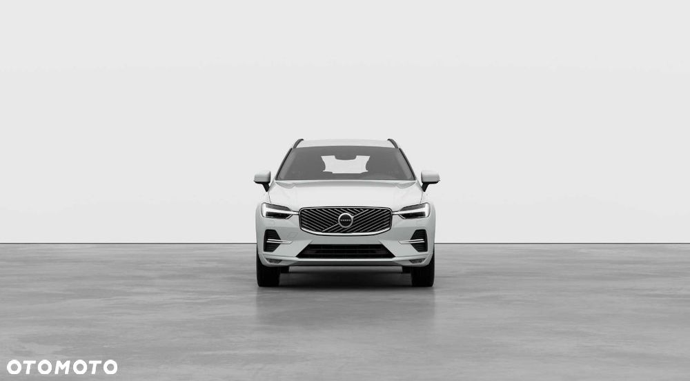 Volvo XC 60 B5 B AWD Core - 5