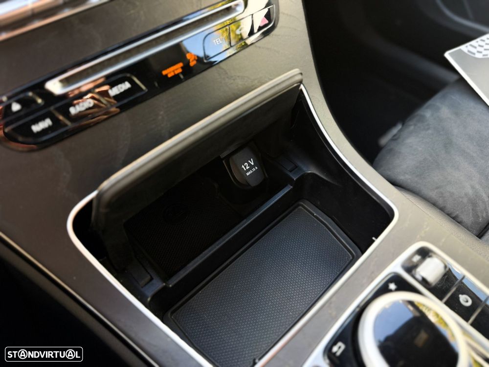 Mercedes-Benz C 250 - 31