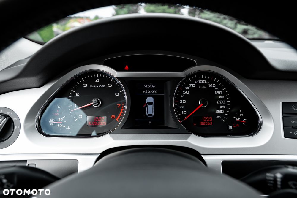 Audi A6 Allroad 3.0 TFSI Quattro Tiptr - 31
