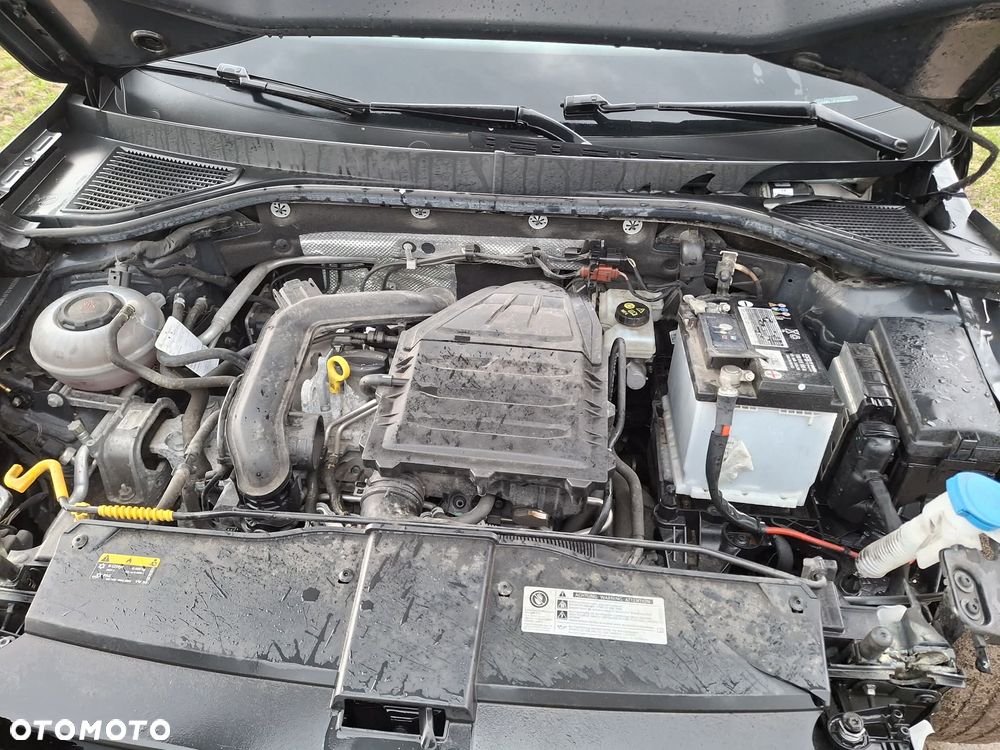 Volkswagen T-Roc 1.0 TSI OPF GOAL - 2