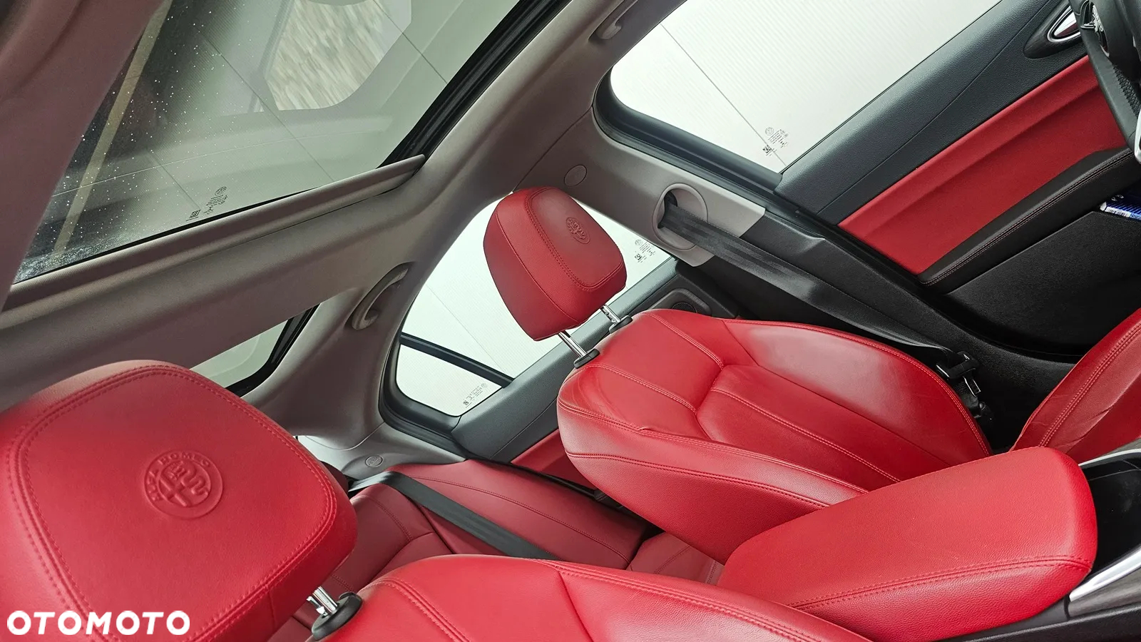 Alfa Romeo Giulia 2.0 Turbo Veloce TI Q4 - 21