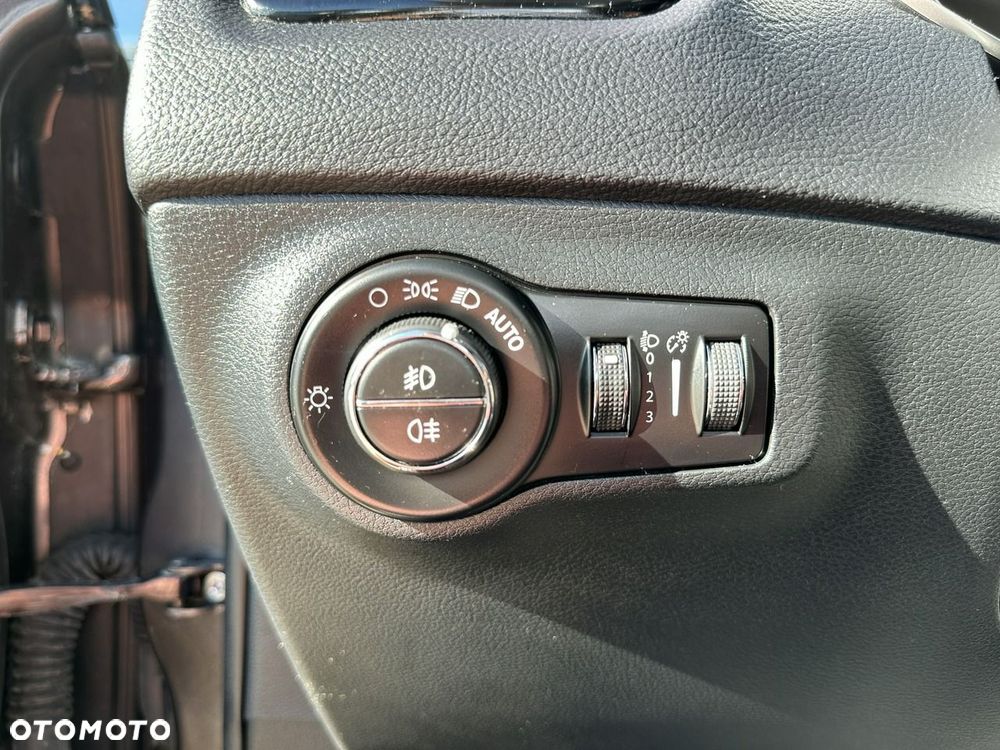 Jeep Compass 1.4 MultiAir Limited - 18
