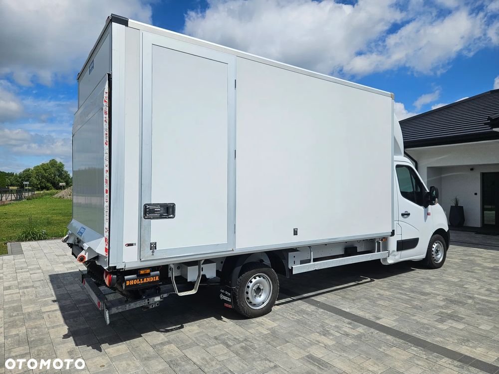Renault Master - 6