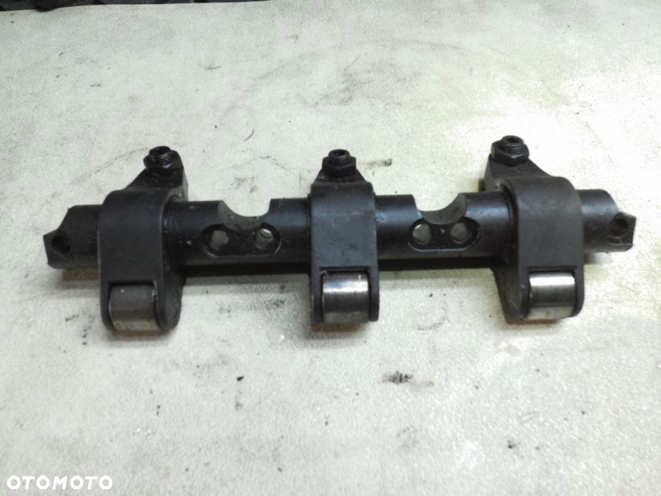 VW AUDI SEAT 1.4 TDI WAŁEK POMPOWTRYSKÓW POPYCHACZ - 1