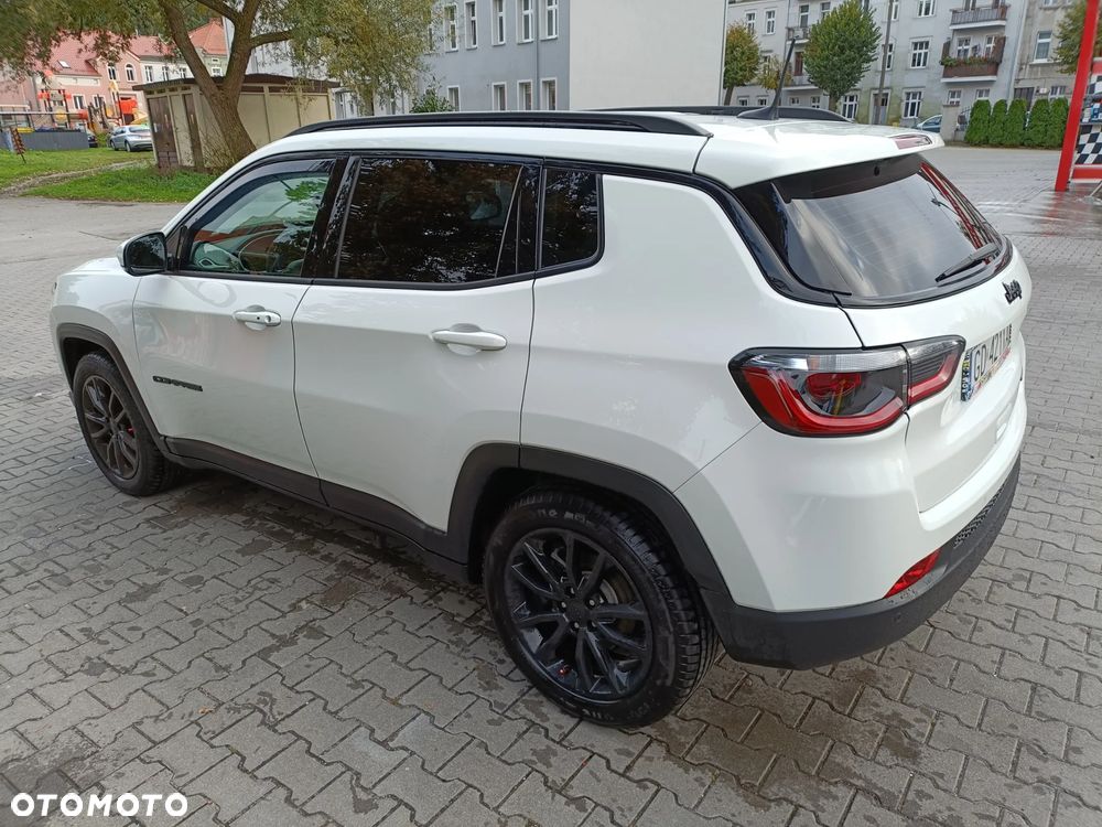 Jeep Compass 1.3 TMair Sport FWD S&S - 2