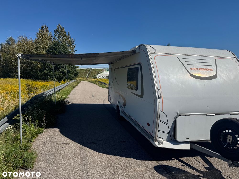 Weinsberg W51 - 16