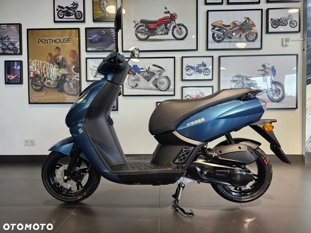 Peugeot Kisbee - 8